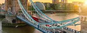 Best London Bridge Taxi Service