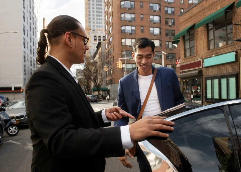 Bloomsbury Taxi Service You Can Rely On