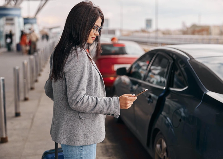 Brixton Taxi Service You Can Rely On