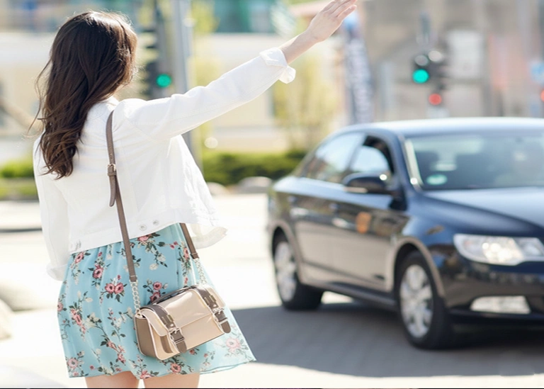 Easy, Reliable Bloomsbury Cabs for Day & Night