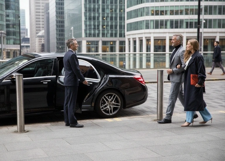 Easy, Reliable Canary Wharf Cabs for Day & Night