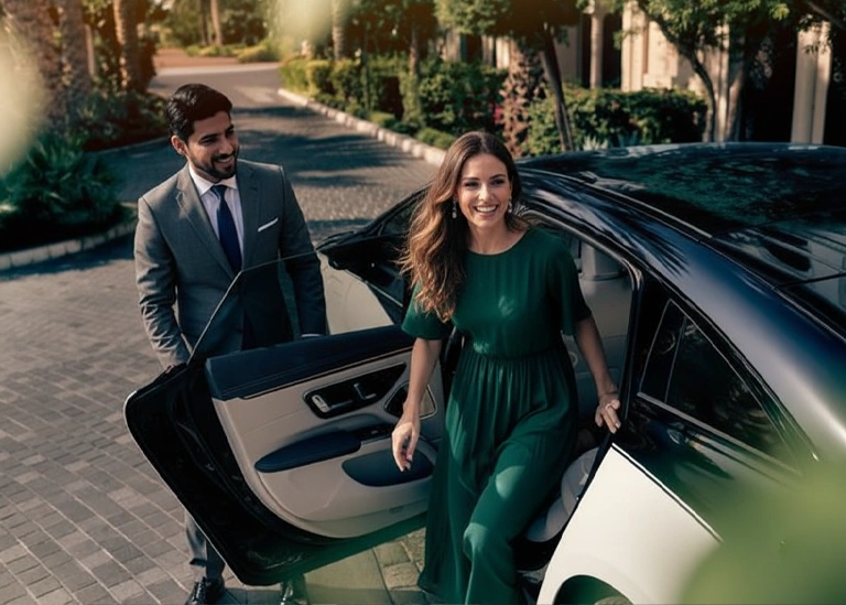 Easy, Reliable London Bridge Cabs for Day & Night