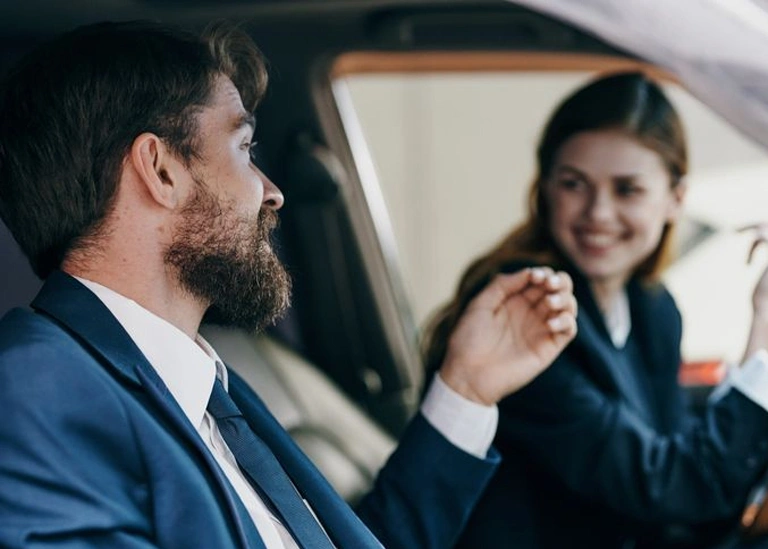 Easy, Reliable Westminster Cabs for Day & Night