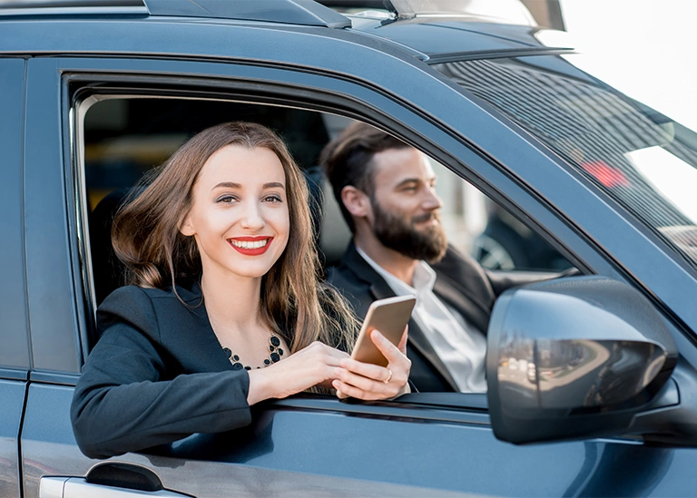 Fast, Friendly & Affordable Beckenham Taxis