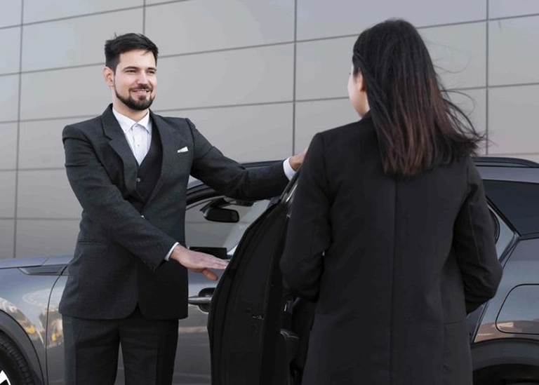 Fast, Friendly & Affordable Forest Gate Cabs