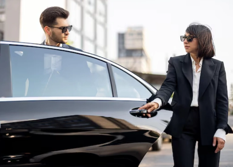 Fast, Friendly & Great-Value Aldgate Cabs