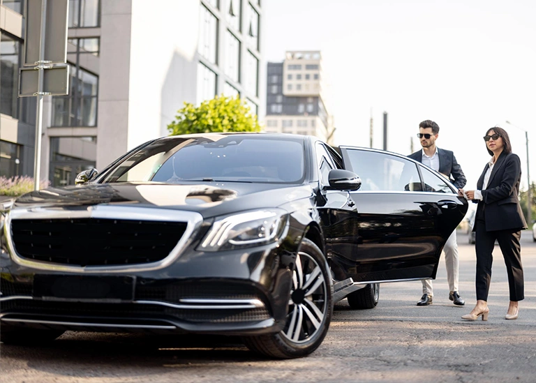 Fast, Friendly & Great-Value Aldwych Cabs