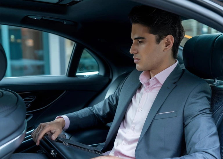 Fast, Friendly & Great-Value Canary Wharf Cabs