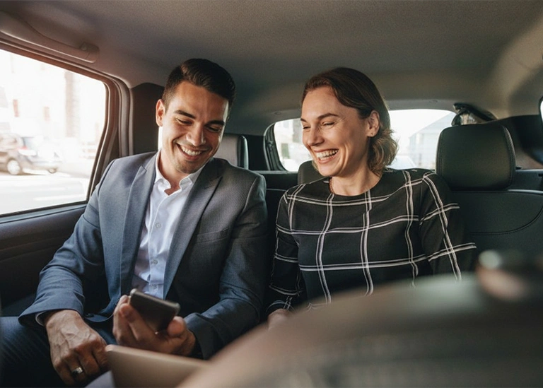 Fast, Friendly & Great-Value Covent Garden Cabs