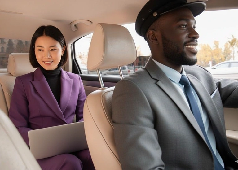 Fast, Friendly & Great-Value London Bridge Cabs