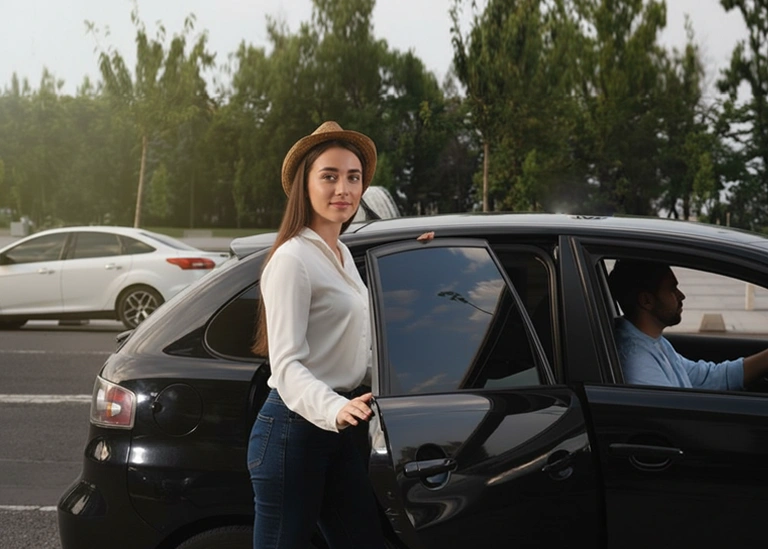 Fast, Friendly & Great-Value Marylebone Cabs