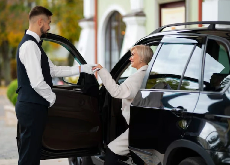 Fast, Friendly & Great-Value Rosehill Cabs