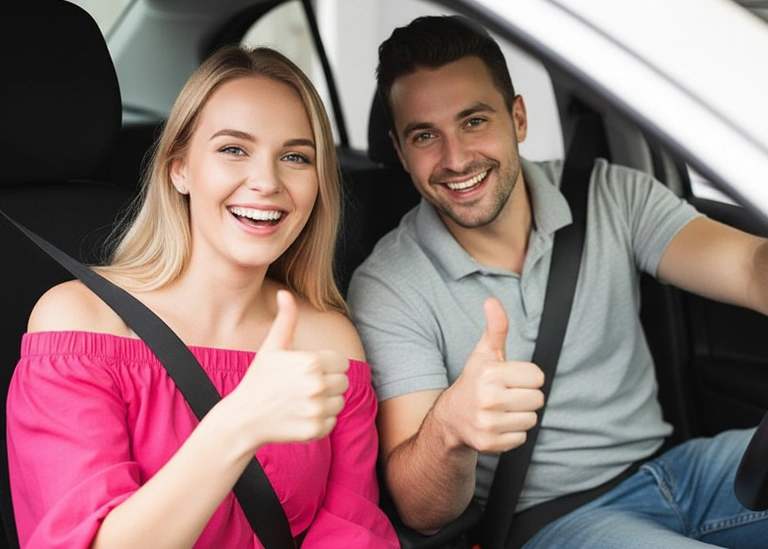 Fast, Friendly & Great-Value Soho Cabs