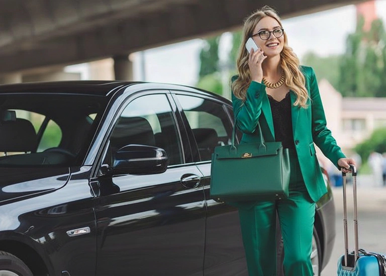 Fast, Friendly & Great-Value Westminster Taxis