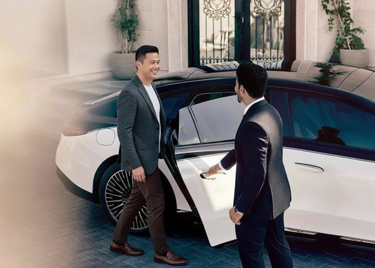 Fast, Friendly, and Affordable Abbey Wood Taxis