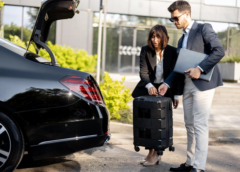 Fast, Friendly and Affordable Chingford Taxis