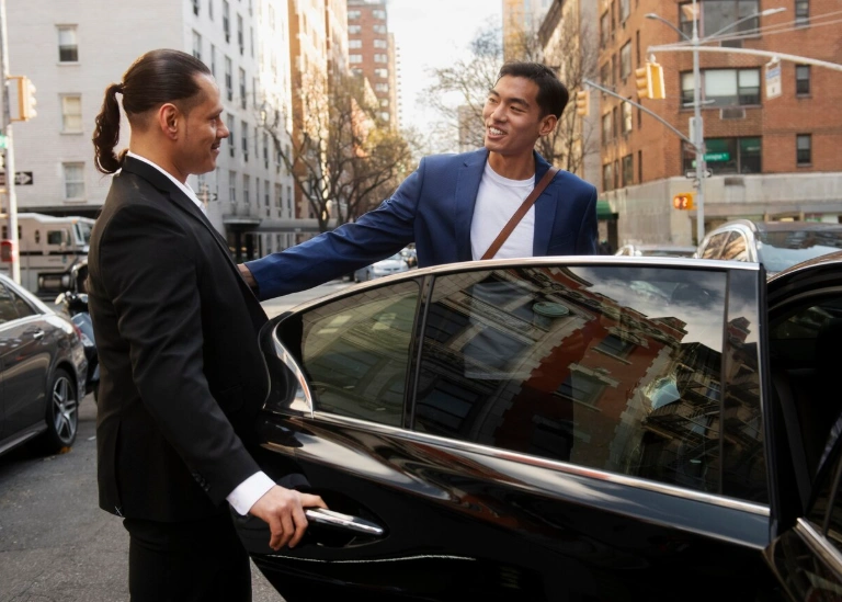 Forest Gate Taxi Service You Can Rely On