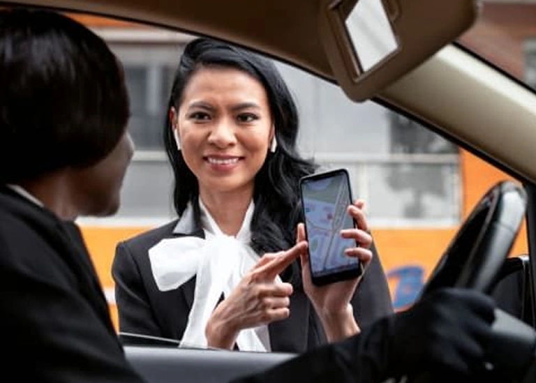 Forest Hill Cabs Service