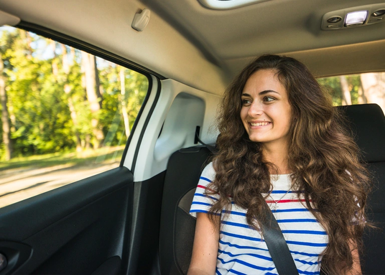 Highgate Cab Service