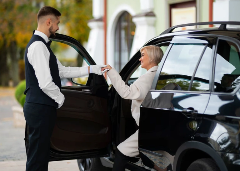 Holborn Taxi Service You Can Rely On