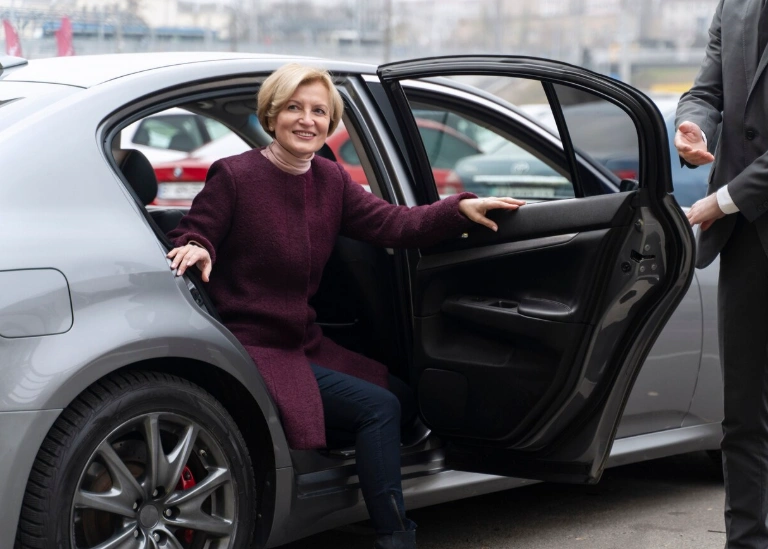 Leicester Square Taxi Service You Can Rely On