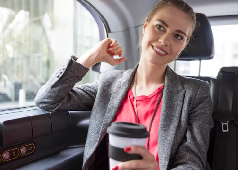 Preston Road Taxi Service You Can Rely On