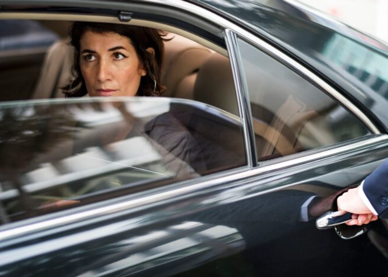 Raising the Standard for Cabs in New Malden