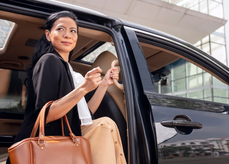 Raynes Park Taxi Service You Can Rely On