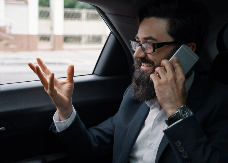 Rosehill Taxi Service You Can Rely On