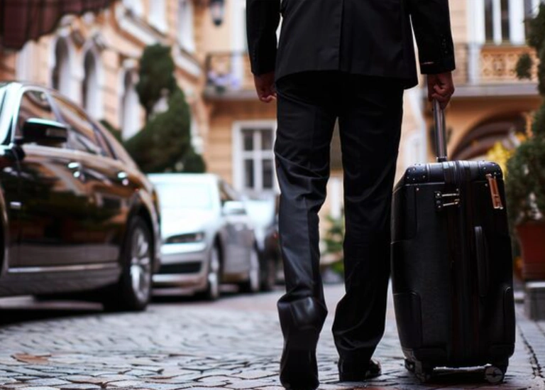 Rotherhithe Taxi Service You Can Rely On