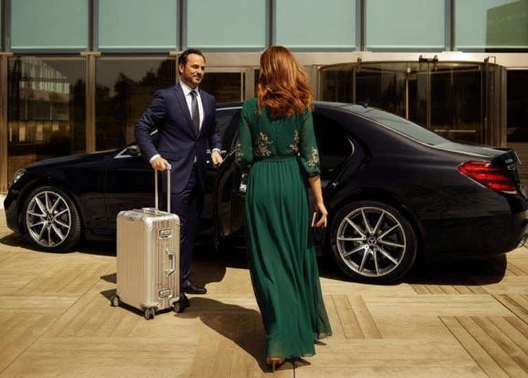 Setting New Standards for Taxis in Bayswater