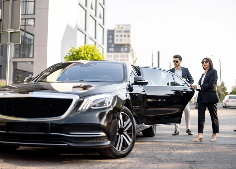 Setting New Standards for Taxis in Dalston