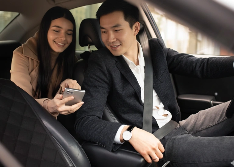 Setting New Standards for Taxis in Forest Gate