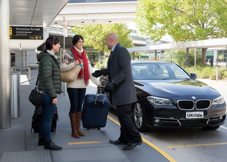 Setting New Standards for Taxis in Hendon