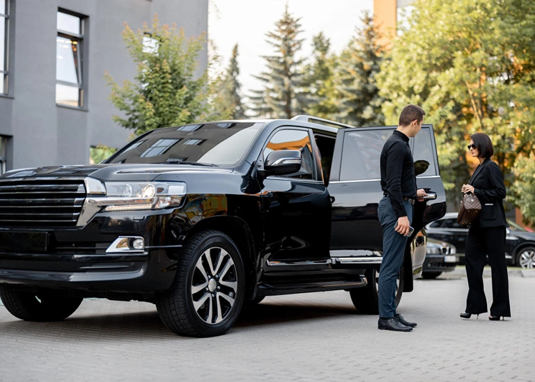 Setting New Standards for Taxis in Mill Hill