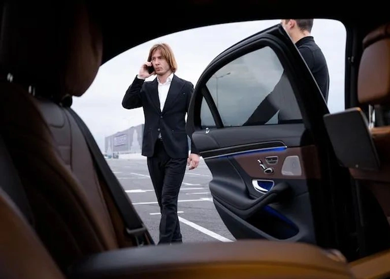 Setting New Standards for Taxis in St Pancras