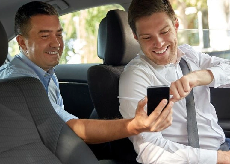 Setting a Higher Standard for Cabs in Deptford