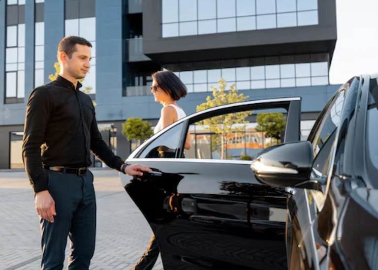 Setting a Higher Standard for Taxis in Aldgate