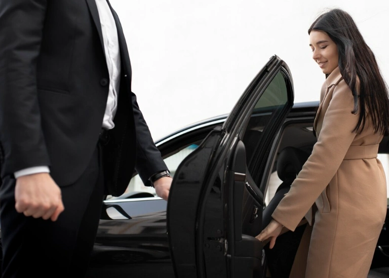 Setting a Higher Standard for Taxis in Aldwych