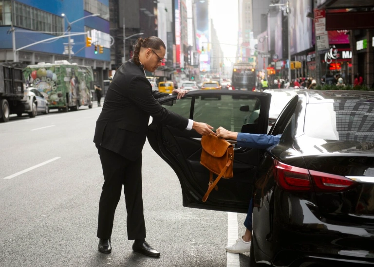 Setting a Higher Standard for Taxis in Leicester Square