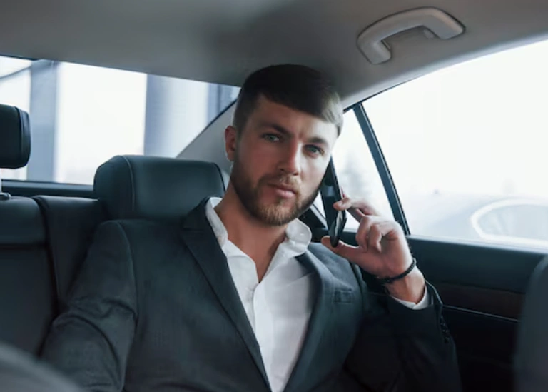 Setting a Higher Standard for Taxis in Preston Road