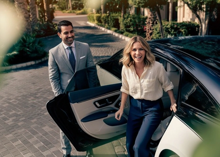 Setting a Higher Standard for Taxis in Westminster