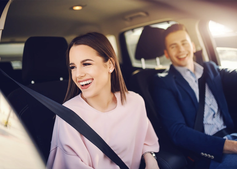 Shepherd's Bush Taxi London