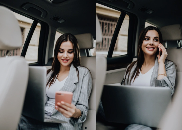 Shepherd's Bush Taxi Service