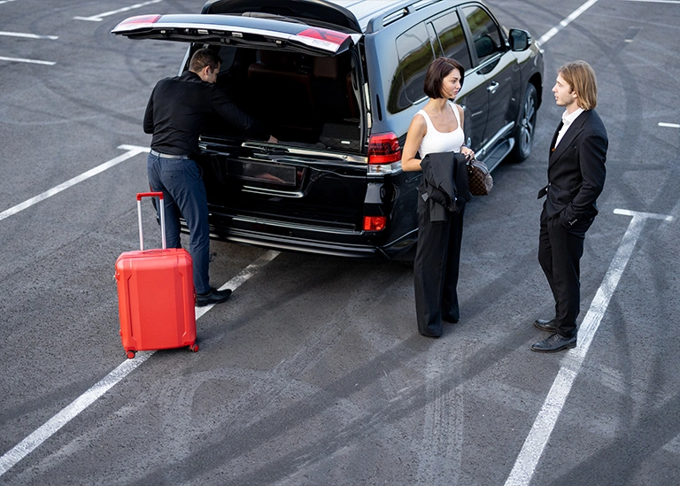 Smooth & Reliable Beckenham Cab Services