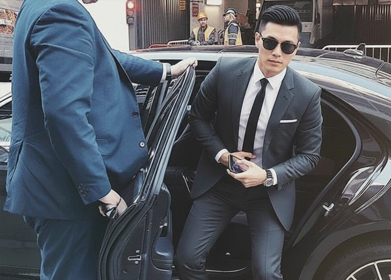 Smooth & Reliable Hillingdon Cabs