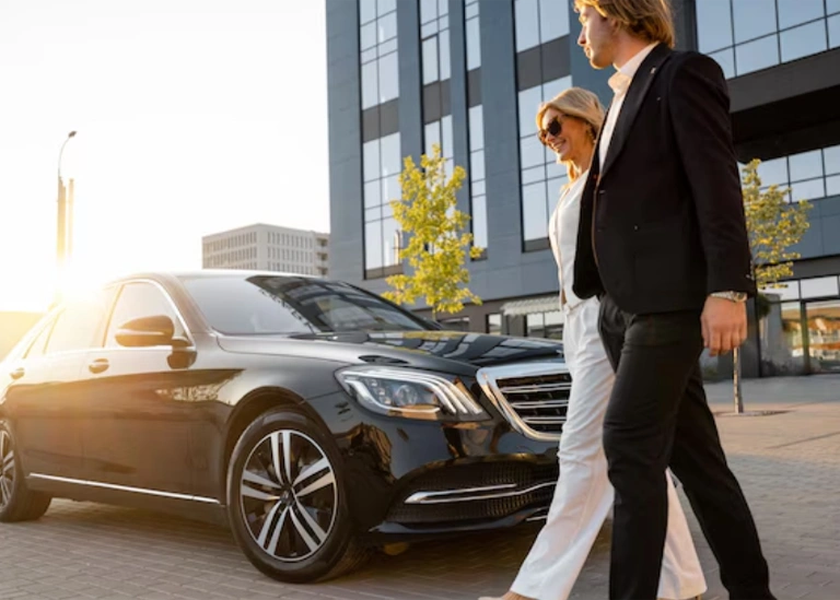 Smooth & Reliable Mill Hill Cab Services