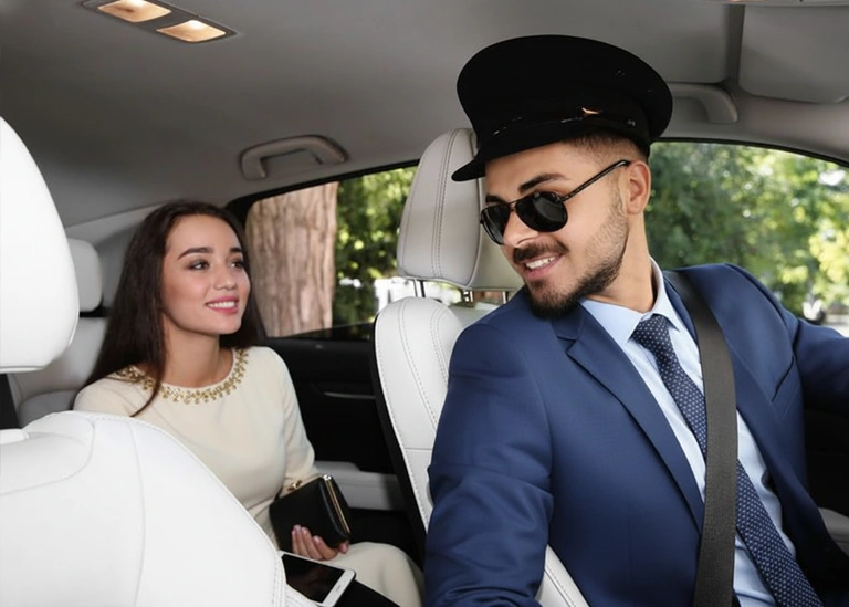 Smooth & Reliable New Malden Cab Services