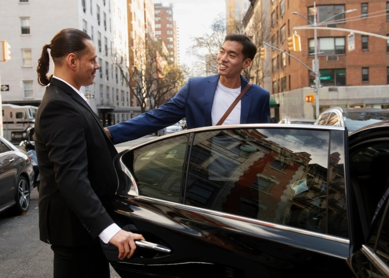 Smooth & Reliable Southall Cabs