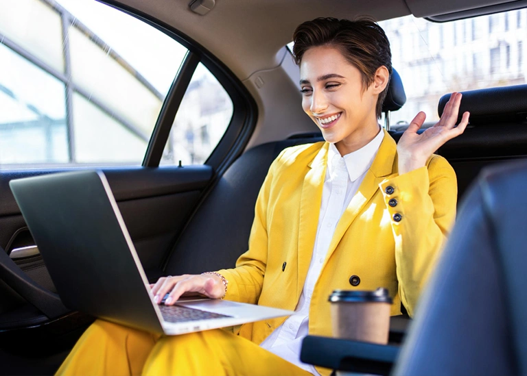 Smooth & Reliable Southgate Taxi Services